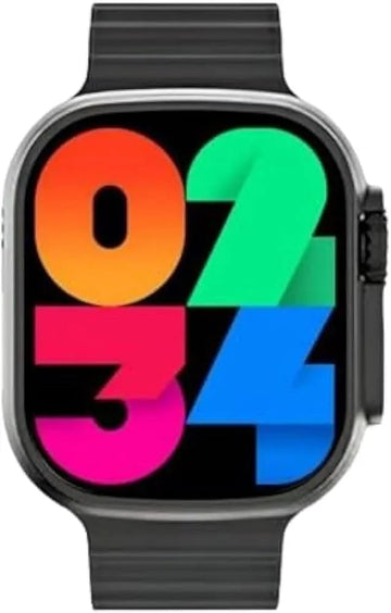 ساعة KW8 ULTRA 2 الذكية