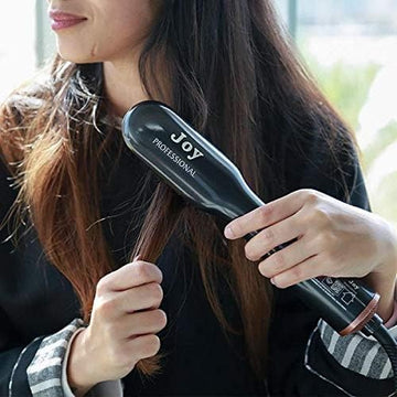 JOY PROFESSIONAL 3 in 1 Hair Starightener, FD-126