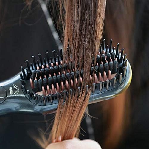 JOY PROFESSIONAL 3 in 1 Hair Starightener, FD-126