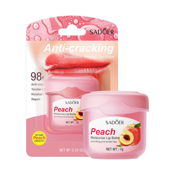 Lip Balm Balsamo Labial Chapstick Chap Stick Topicals Lip Balm Lip Moisturizer For Very Dry Lips (Aloe Vera)