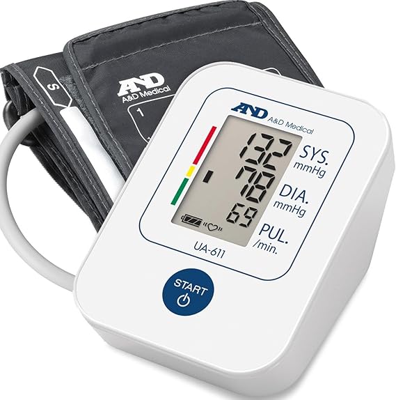 Exclusive Health Combo – BP Monitor + Blood Glucose Monitor