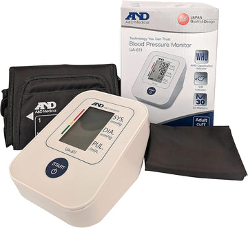 Exclusive Health Combo – BP Monitor + Blood Glucose Monitor